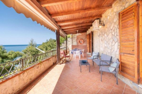 La Casa Sulla Scogliera